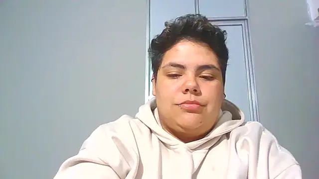 Hailey Curvy online show from 01/19/26, 10:19