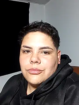 Hailey Curvy online show from 02/04/26, 09:04