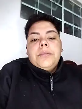 Hailey Curvy online show from 02/08/26, 01:53