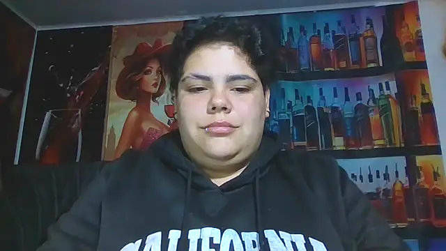 Hailey Curvy online show from 06/18/26, 09:14
