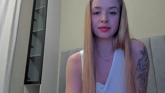 Touch me online show from 02/21/25, 08:05