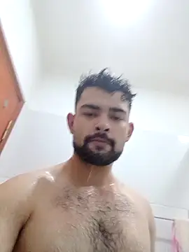 Omar cruz online show from 04/18/26, 03:10