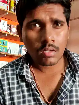 Markroco696 online show from 10/10/25, 03:49