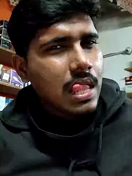 Markroco696 online show from 12/03/25, 01:20