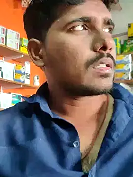 Markroco696 online show from 02/04/26, 04:29