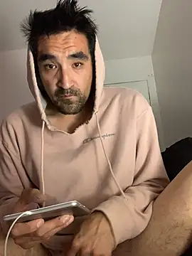 DanBfl online show from 11/05/25, 01:49