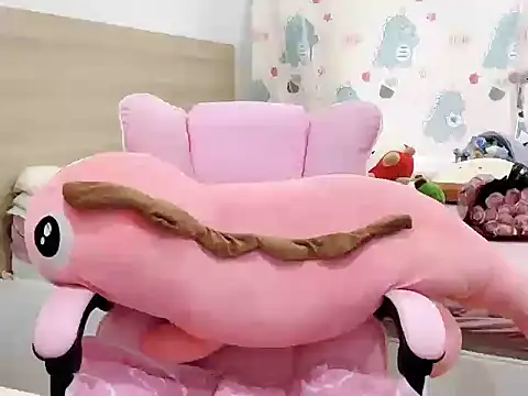 Stella-869 online show from 11/17/25, 09:15