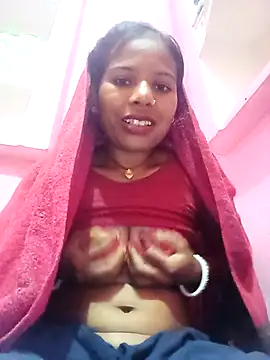 Rubi sarma online show from 12/03/25, 02:52