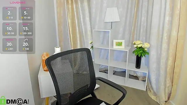 Hella Fabel online show from 10/02/25, 01:12