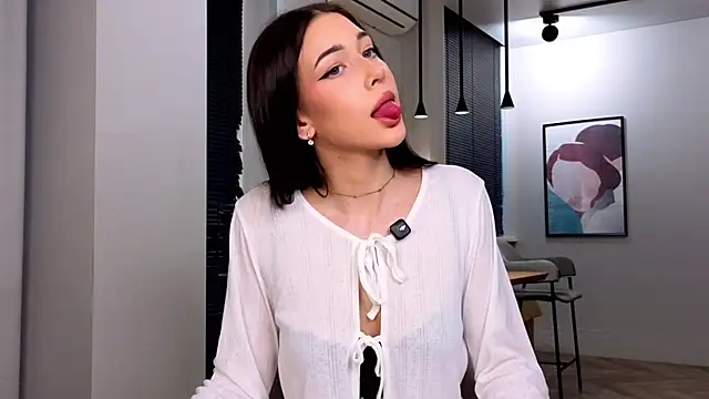 EviaRabasca online show from 02/24/26, 11:08