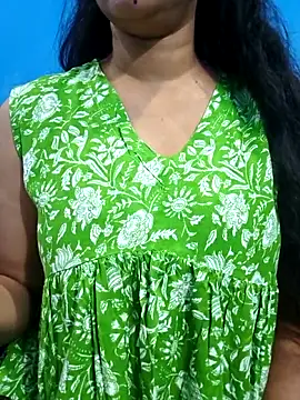 jaan-step online show from 06/17/26, 04:41