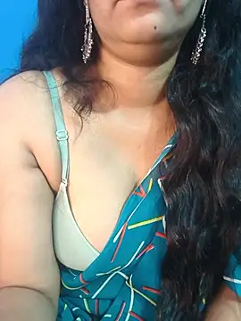 jaan-step online show from 07/17/26, 02:56