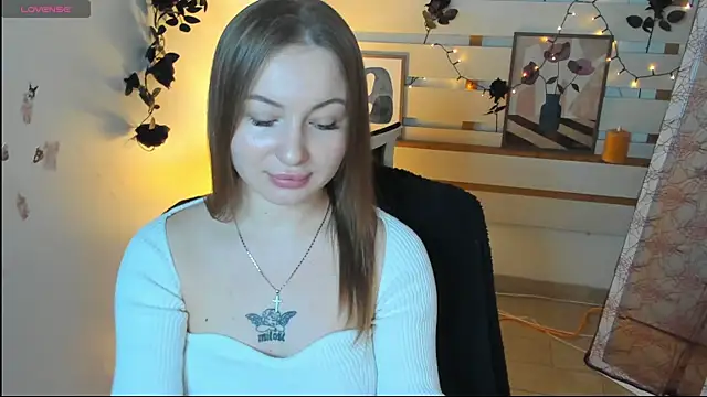 Snapshot of Rose_se chatting on 10/25/25, 06:10 Rose se online show from 10/25/25, 06:10