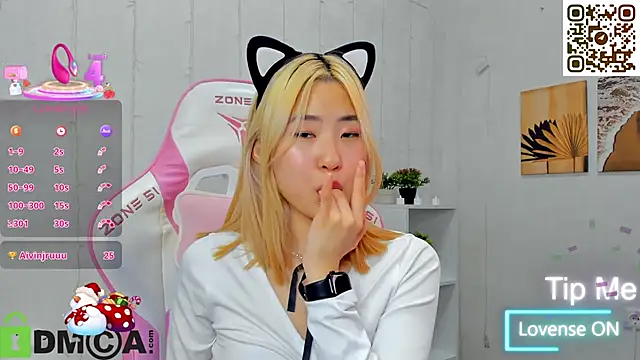 Aisi 18 online show from 11/05/25, 09:20