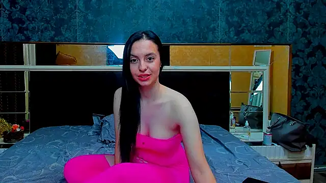 MillieTinny online show from 02/07/26, 03:32