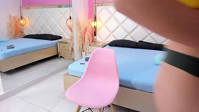 LiamHeat online show from 09/10/25, 05:07