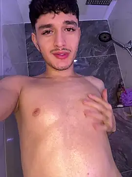 LiamMuller online show from 04/14/26, 02:06