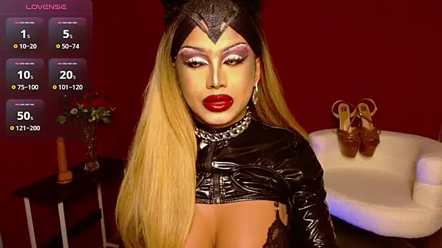 MeduzaCampbell online show from 12/16/25, 12:43