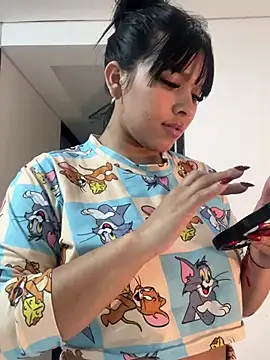 BrendaCrean online show from 03/18/25, 06:15