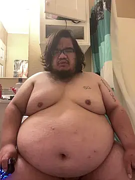 chubbyboy1997 online show from 03/16/26, 09:35