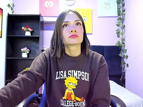 Tammy Thompson  online show from 10/02/25, 02:13