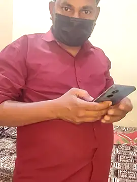 Hot modal online show from 04/16/26, 05:03