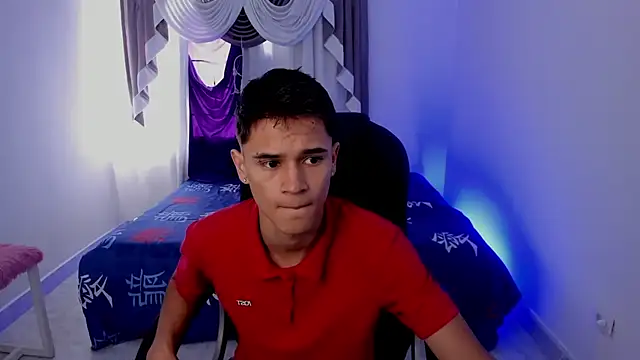 Aron Boyy online show from 10/01/25, 08:15