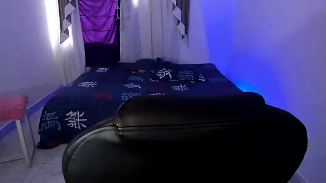 Aron Boyy online show from 10/10/25, 08:08