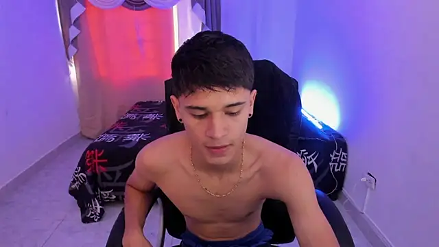 Aron Boyy online show from 02/03/26, 08:25