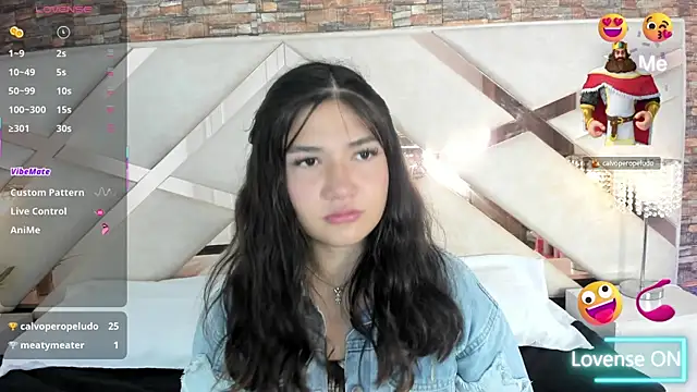 Valery Brand online show from 09/22/25, 12:07