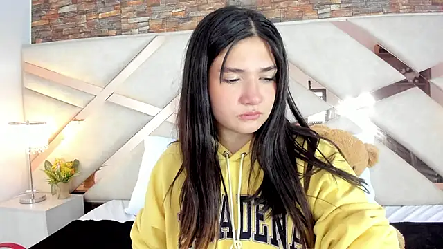 Valery Brand online show from 10/02/25, 04:14