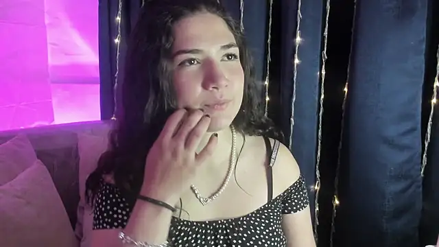 Valery Brand online show from 03/13/26, 12:12