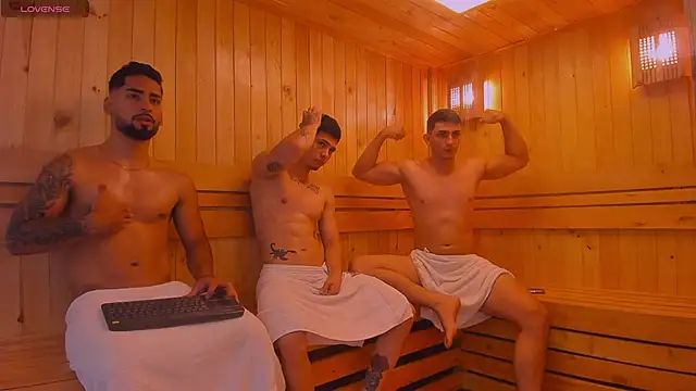 mike friends online show from 09/16/25, 01:06