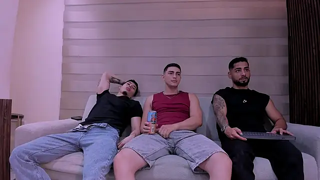 mike friends online show from 11/27/25, 12:56