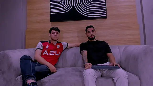 mike friends online show from 12/01/25, 02:00