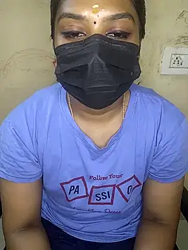 Tamil Attitude queen online show from 09/17/25, 07:59