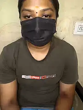 Tamil Attitude queen online show from 09/20/25, 07:37