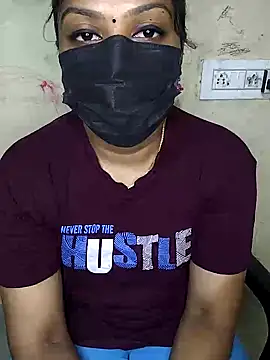 Tamil Attitude queen online show from 10/03/25, 07:33