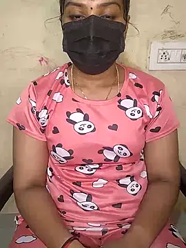 Tamil Attitude queen online show from 11/01/25, 07:38