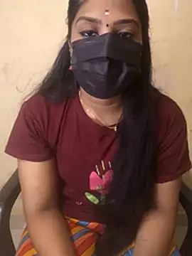 Tamil Attitude queen online show from 01/08/26, 08:38