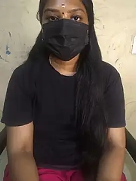 Tamil Attitude queen online show from 01/12/26, 07:19