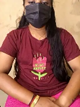 Tamil Attitude queen online show from 02/11/26, 07:46