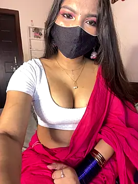 angelicdevil 789 online show from 09/30/25, 11:15