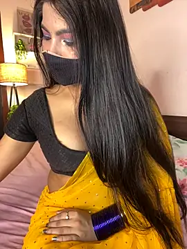 angelicdevil 789 online show from 10/15/25, 02:28