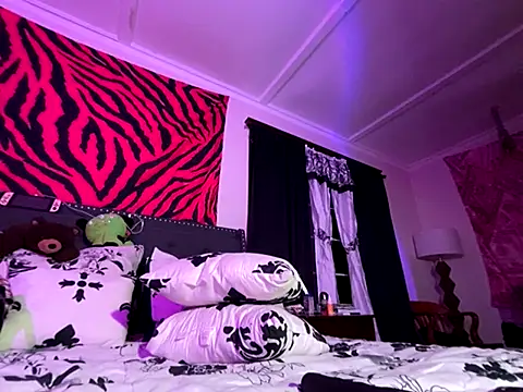 GoddessJemma online show from 09/21/25, 11:39