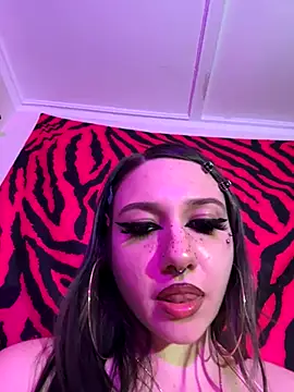 GoddessJemma online show from 10/05/25, 11:13