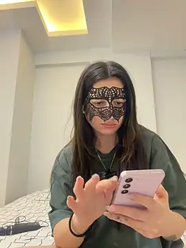 0gece0 online show from 03/27/26, 05:23