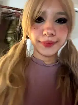 SweetBunnyGF online show from 09/11/25, 09:48