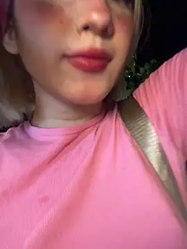 SweetBunnyGF online show from 11/15/25, 12:41