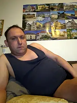 GenuineDedication42 online show from 02/07/26, 06:11